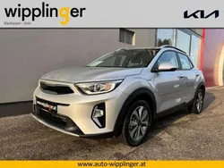 Silber Gebraucht 2025 Kia Stonic 2 SUV | € 19.299 (Fairer Preis)