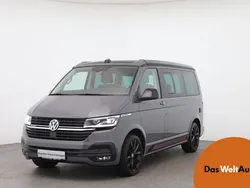 Mittelgrau normal Gebraucht 2023 VW California Edition Van | € 85.990 (Guter Preis)