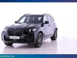 Schwarz Gebraucht 2023 BMW X5 M Sport SUV | € 91.890 (Teuer)
