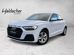 Weiß Gebraucht 2019 Audi A1 Sportback Comfort Kleinwagen | € 21.990 (Fairer Preis)