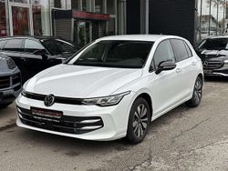 Weiß Gebraucht 2025 VW Golf VIII R Limousine | € 24.990 (Guter Preis)