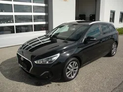 Gebraucht 2011 Hyundai i30 GO! Kombi | € 13.900