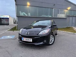 Gebraucht 2013 Mazda 3 Limousine | € 8.000 (Etwas zu teuer)