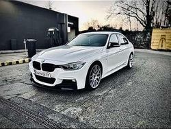 Gebraucht 2014 BMW 316 M Sport Limousine | € 14.000 (Fairer Preis)