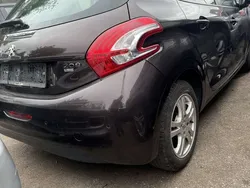 Gebraucht 2013 Peugeot 208 Active Kleinwagen | € 2.199 (Superpreis)