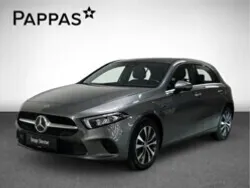 Mountaingrau metallic Gebraucht 2021 Mercedes A250 Limousine | € 26.850 (Guter Preis)