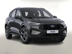 Grau Neu 2025 Ford Kuga ST-Line SUV | € 34.471 (Guter Preis)