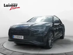 Schwarz Gebraucht 2023 Audi Q8 Ambiente SUV | € 79.980 (Superpreis)