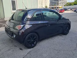 Gebraucht 2015 Opel Adam Jam Kleinwagen | € 4.499 (Fairer Preis)