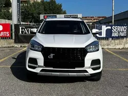 Weiß Gebraucht 2023 DR Automobiles DR4 SUV | € 17.900 (Fairer Preis)