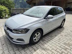 Weiß Gebraucht 2018 VW Polo Trendline Kleinwagen | € 11.200 (Fairer Preis)