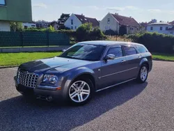 Grau Gebraucht 2007 Chrysler 300C Executive Kombi | € 5.500