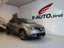 Grau Gebraucht 2015 Renault Captur Dynamique SUV | € 13.700 (Etwas zu teuer)