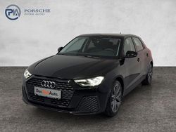 Schwarz metallicperleffektno Neu 2025 Audi A1 Sportback Kleinwagen | € 26.513 (Guter Preis)
