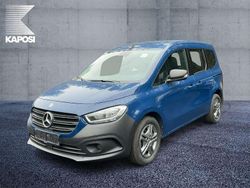 Blau Gebraucht 2023 Mercedes Citan 110 Kombi | € 26.280 (Fairer Preis)