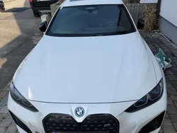 Gebraucht 2022 BMW i4 Limousine | € 47.000 (Guter Preis)