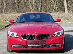 Gebraucht 2009 BMW Z4 Cabrio | € 23.000 (Fairer Preis)