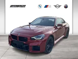 Rot Neu 2025 BMW M2 Coupé | € 83.490 (Fairer Preis)