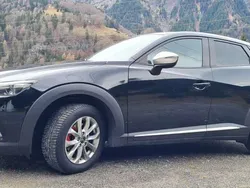 Schwarz Gebraucht 2016 Mazda CX-3 SUV | € 11.250 (Guter Preis)