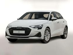 Weiß Neu 2025 Audi A3 Ambiente Limousine | € 36.482 (Superpreis)