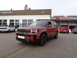 Orange Gebraucht 2024 Hyundai Santa Fe SUV | € 68.500 (Superpreis)