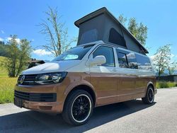 Bronze Gebraucht 2017 VW California California Van | € 57.999