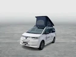 Weiss normal Neu 2025 VW California California Van | € 89.990 (Guter Preis)