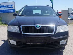 Gebraucht 2008 Skoda Octavia Kombi | € 2.790 (Fairer Preis)