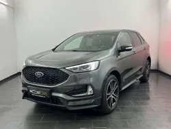 Silber Gebraucht 2019 Ford Edge ST-Line SUV | € 22.990 (Etwas zu teuer)