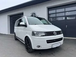 Weiß Gebraucht 2013 VW T5 Comfortline Van | € 27.770 (Teuer)