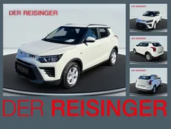 Gebraucht 2025 Ssangyong Tivoli SUV | € 22.990 (Guter Preis)