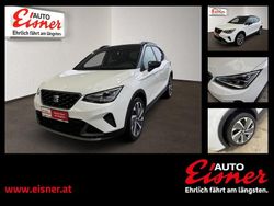 Gebraucht 2025 Seat Arona FR SUV | € 29.990