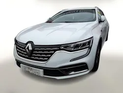 Gebraucht 2022 Renault Talisman GrandTour Zen Kombi | € 21.038 (Fairer Preis)