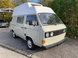 Beige Gebraucht 1982 VW T3 Van | € 9.999