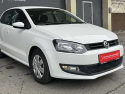Beige Gebraucht 2012 VW Polo Trendline Limousine | € 7.990 (Fairer Preis)