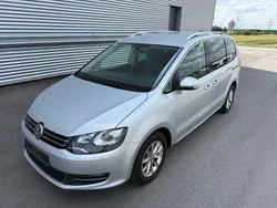 Silber Gebraucht 2016 VW Sharan Highline Van / Kleinbus | € 13.500 (Superpreis)