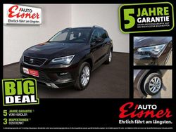 Mittelbraun metallic Gebraucht 2020 Seat Ateca Style SUV | € 20.490 (Fairer Preis)