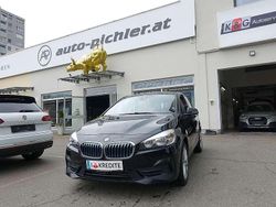 Schwarz Gebraucht 2019 BMW 225 Performance Kombi | € 14.888