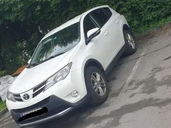 Gebraucht 2014 Toyota RAV4 SUV | € 9.500 (Guter Preis)