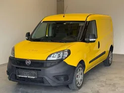 Gelb Gebraucht 2018 Fiat Doblò Basis Van / Kleinbus | € 3.900 (Fairer Preis)