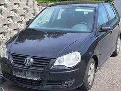 Schwarz Gebraucht 2005 VW Polo Family Limousine | € 1.200 (Guter Preis)