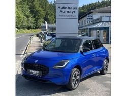 Neu 2025 Suzuki Swift Kleinwagen | € 22.490 (Fairer Preis)