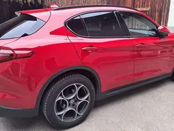 Gebraucht 2020 Alfa Romeo Stelvio Sprint SUV | € 25.300 (Guter Preis)