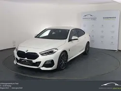 Weiß Gebraucht 2023 BMW 218 M Sport Coupé | € 32.990 (Fairer Preis)