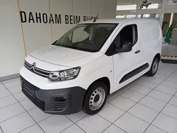 Weiß Gebraucht 2021 Citroën Berlingo Comfort Van / Kleinbus | € 15.790 (Guter Preis)