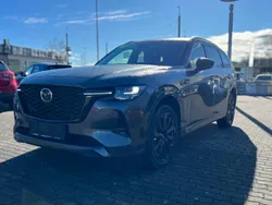 Neu 2024 Mazda CX-80 Homura-Line SUV | € 59.500 (Fairer Preis)
