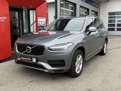 Grau Gebraucht 2017 Volvo XC90 Kinetic SUV | € 31.900 (Fairer Preis)