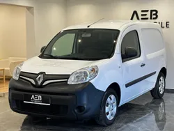 Gebraucht 2019 Renault Kangoo Van / Kleinbus | € 7.990 (Guter Preis)