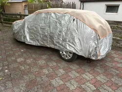 Schwarz Gebraucht 2009 Audi A3 Sportback Attraction Limousine | € 6.500 (Fairer Preis)