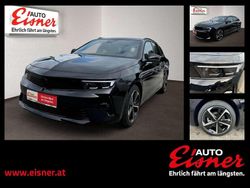 Schwarz Gebraucht 2025 Opel Astra Kombi | € 31.990 (Teuer)